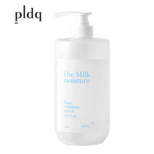 [피엘디크] 더밀크 모이스처 바디워시 1000ml  (샤워/바디워시)