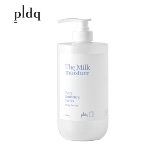 [피엘디크] 더밀크 모이스처 바디로션 1000ml  (바디로션/크림/핸드/풋케어)