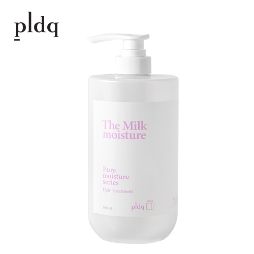 [피엘디크] 더밀크 모이스처 헤어트리트먼트 1000ml  (샴푸/린스/트리트먼트)
