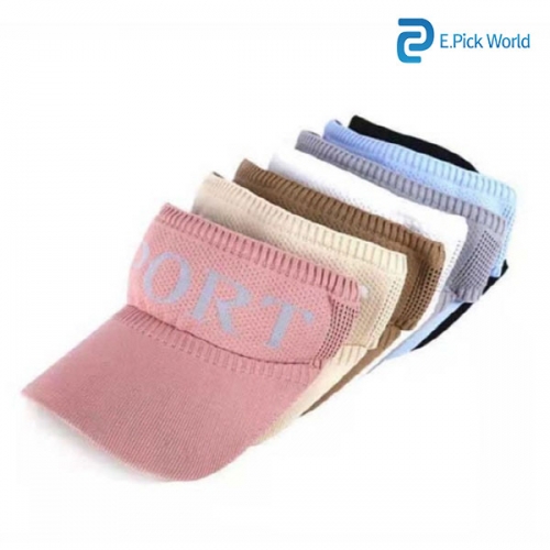 [EPICK] RPM 공용 스포츠취미 야외활동 모자 6컬러 EPT-35753  (모자)