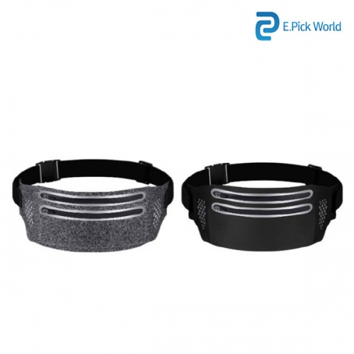 [EPICK] RPR 조깅 러닝백여행 힙색 2컬러 EPT-35758  (웨이스트/힙색)