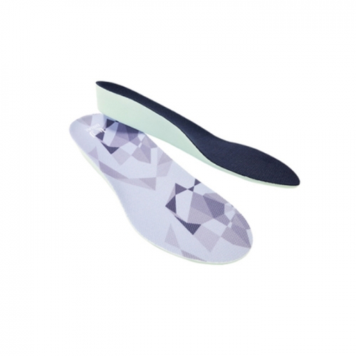 비발인솔 명품 기능성 깔창_키높이 2cm  (깔창/신발끈)