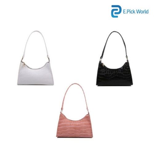 [EPICK] HYD 토트백 숄더백 3컬러 EPT-35796  (토드백/핸드백)
