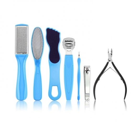 [EPICK] PZU 손톱깍이 각질제거기 각종세트 EPZ-36020  (면도용품/기타이미용품)
