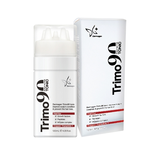 [더마겐] 트리모90 탈모 관리 토닉 120ml  (두피/탈모관리)