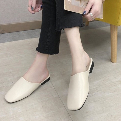 [EPICK] KTH 여성 모던 블로퍼 신발 3color XPK-37959  (샌들/뮬/슬리퍼)