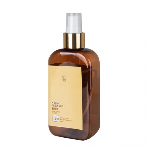 깔끄미 골프채 미스트 클리너 200ml 퍼터 아이언용  (세정제)