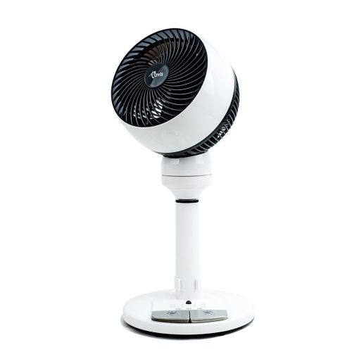 [파비스] Air beam 스텐드 풋터치 서큘레이터 LF-12R  (선풍기/냉풍기)