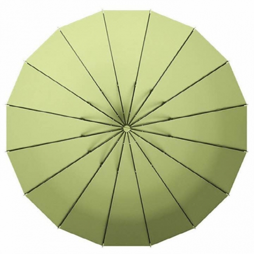 [EPICK] CRN 견고한 살대 장우산 5color CRN-39086  (우산/양산/우비)