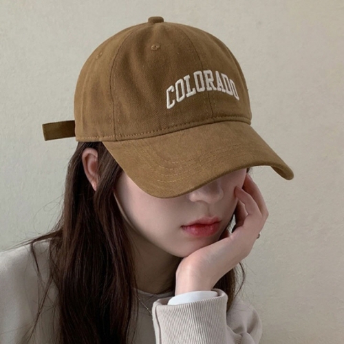 [EPICK] PNS 심플 캡모자 6color PNS-39426  (모자)
