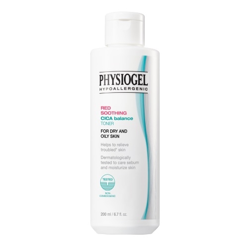 피지오겔 레드수딩 시카밸런스 토너 200ml  (스킨/토너/미스트)