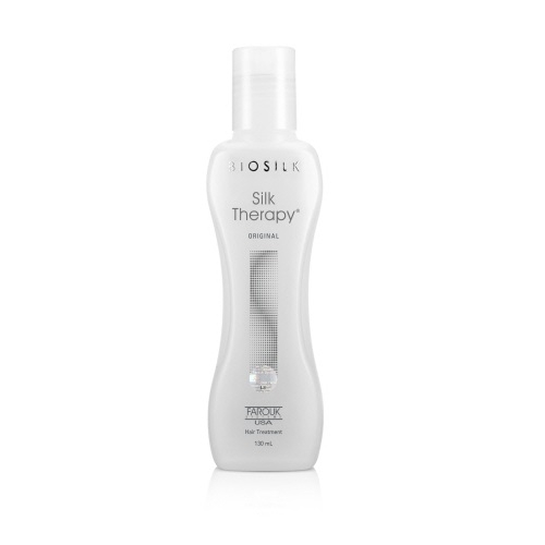 실크테라피 오리지널 에센스 130ml  (헤어스타일링/헤어영양제)