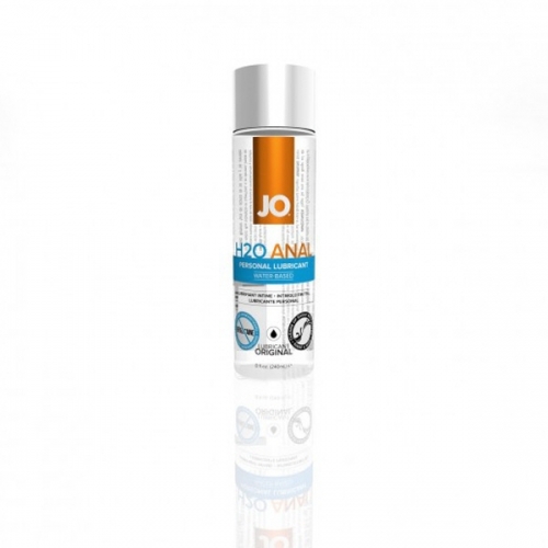 제이오 애널 오리지널 수용성 마사지젤 120ml  (바디오일/스크럽/솔트)