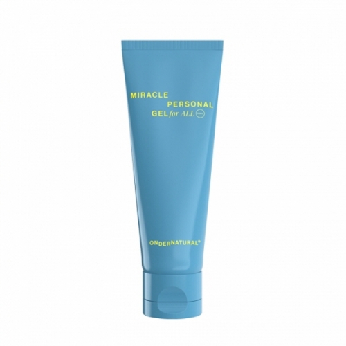 온더내츄럴 미라클 밸런싱 퍼스널젤 100ml  (바디오일/스크럽/솔트)