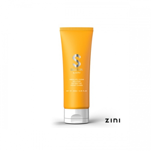 지니 에스솔루션 앱솔루트 클린 마사지젤 200ml  (바디오일/스크럽/솔트)