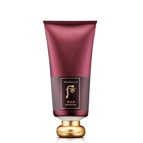 LG 후 진율향 진액 폼 클렌져180ml  (바디로션/크림/핸드/풋케어)