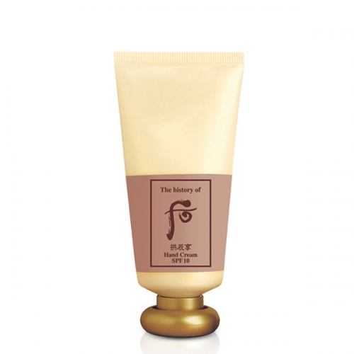 LG 후 공진향 핸드크림85ml  (바디로션/크림/핸드/풋케어)