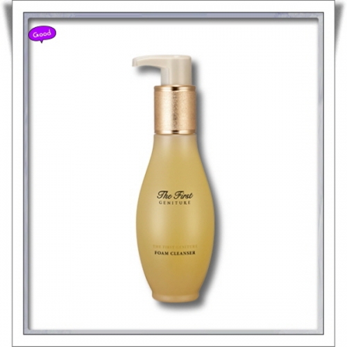 LG 오휘 더 퍼스트 제너츄어 폼 클렌저 200ml  (바디로션/크림/핸드/풋케어)