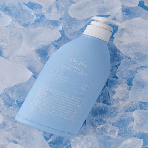 닥터바이오 페이스&바디수딩로션500ml  (로션/에멀전)