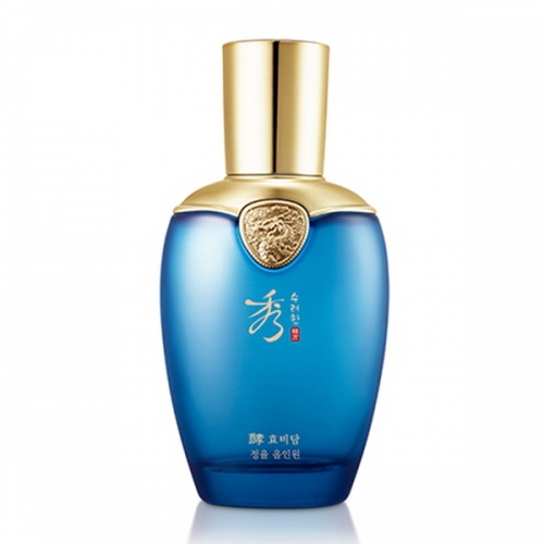 수려한 효비담 정율 올인원 100ml  (로션/에멀전)