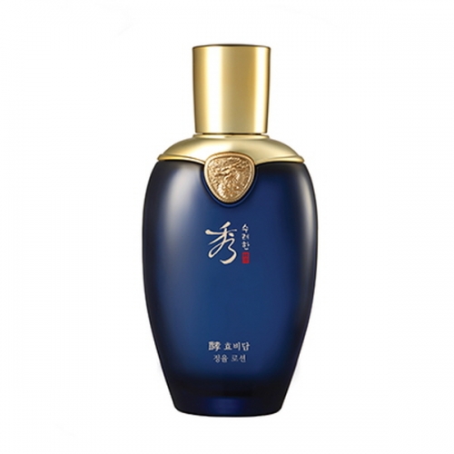 수려한 효비담 정율 로션 130ml  (로션/에멀전)
