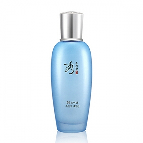 수려한 효비담 수분샘 에멀전 130ml  (로션/에멀전)