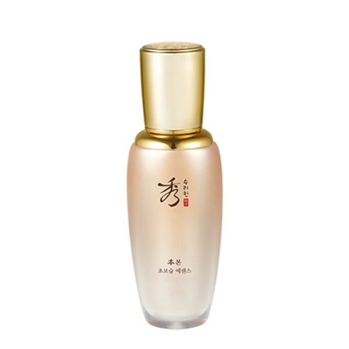 수려한 본 초보습 에센스 45ml  (로션/에멀전)