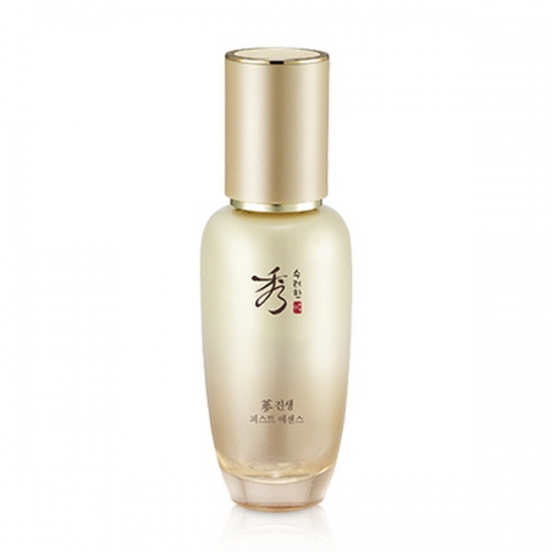 수려한 진생 퍼스트 에센스 120ml  (로션/에멀전)