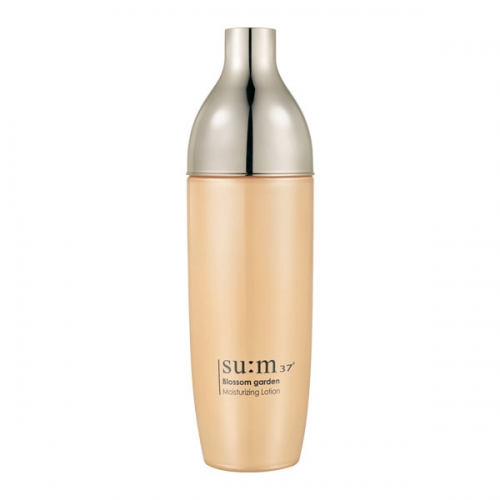 LG 숨 블라썸 가든 모이스처라이징 로션135ml  (로션/에멀전)
