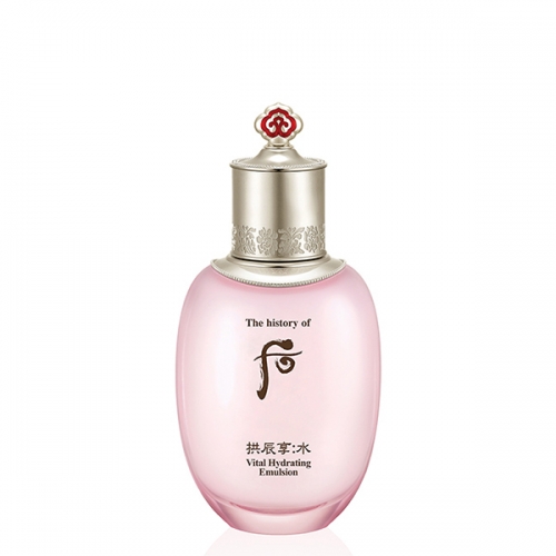 LG 후 공진향 수연 로션110ml  (로션/에멀전)