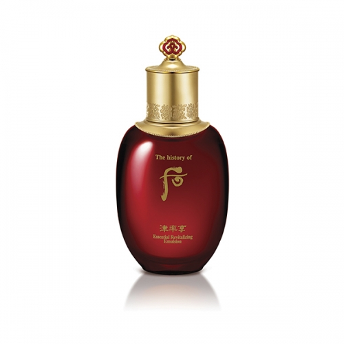 LG 후 진율향 진율 로션110ml  (로션/에멀전)