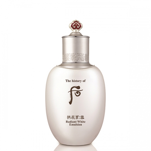 LG 후 공진향 미백 로션110ml  (로션/에멀전)