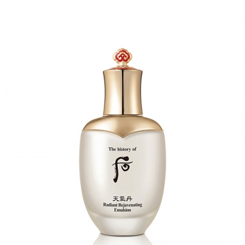 LG 후 천기단 화현 로션110ml  (로션/에멀전)