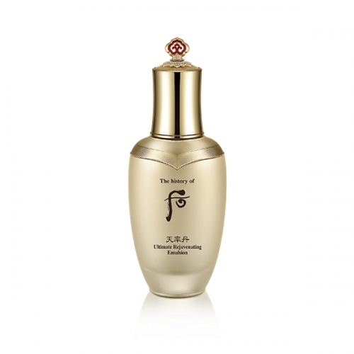LG 후 천율단 화율 로션110ml  (로션/에멀전)