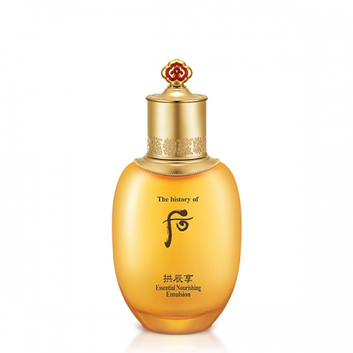 LG 후 공진향 인양 로션110ml  (로션/에멀전)