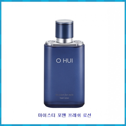 LG 오휘 마이스터 포맨 프레쉬 로션110ml  (로션/에멀전)