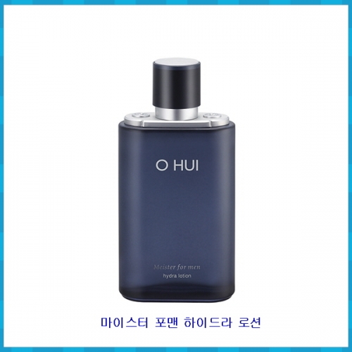 LG 오휘 마이스터 포맨 하이드라 로션110ml  (로션/에멀전)