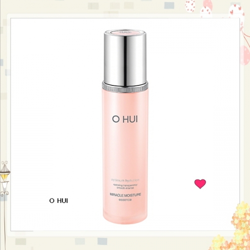 LG 오휘 미라클 모이스처 에센스50ml  (로션/에멀전)