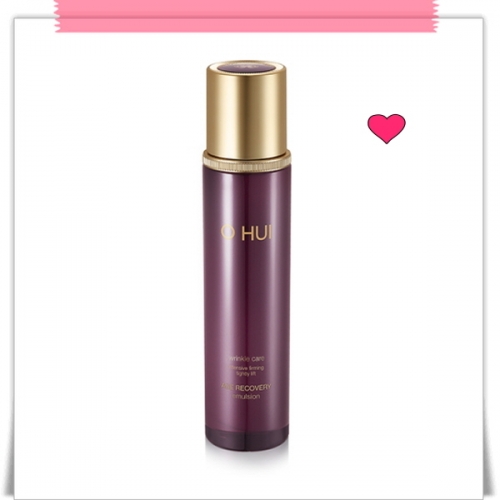 LG 오휘 에이지 리커버리 에멀전140ml  (로션/에멀전)