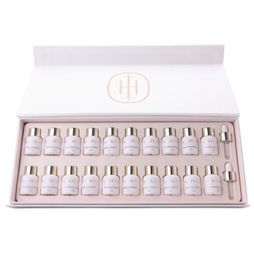 홀리추얼 리디파이닝 앰플 4주 프로그램5ml*20앰플  (스킨/토너/미스트)