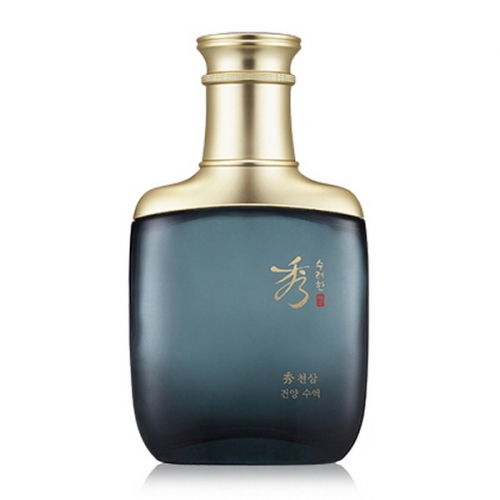 수려한 천삼 건양 수액 140ml  (스킨/토너/미스트)