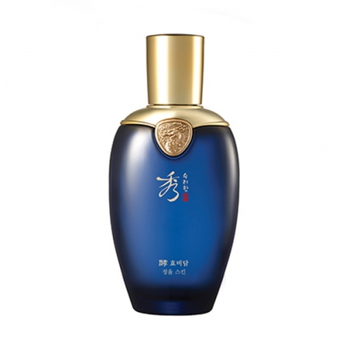수려한 효비담 정율 스킨 150ml  (스킨/토너/미스트)