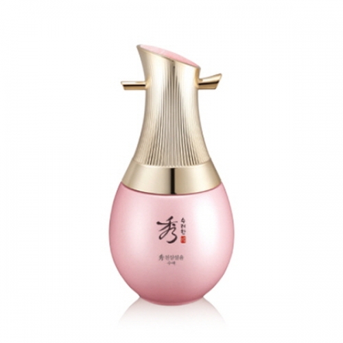 수려한 천삼 설윤 수액 130ml  (스킨/토너/미스트)