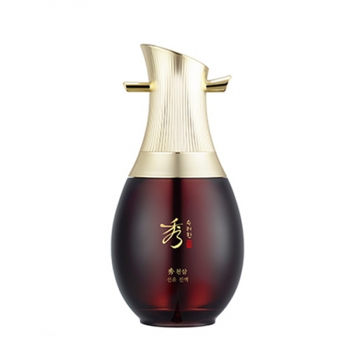 수려한 천삼 선유 진액 40ml  (스킨/토너/미스트)