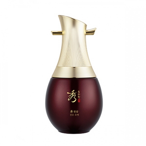 수려한 천삼 선유 유액 130ml  (스킨/토너/미스트)