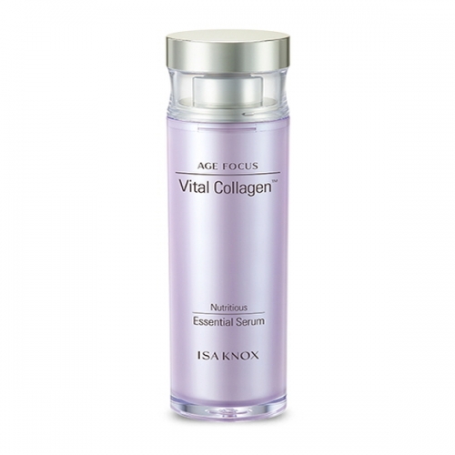 이자녹스 에이지포커스 바이탈 콜라겐 세럼160ml  (스킨/토너/미스트)
