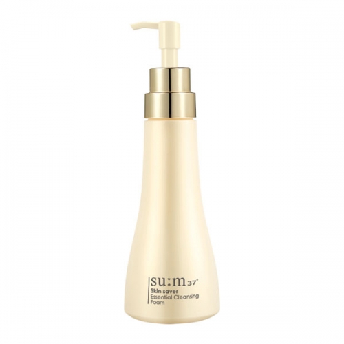 LG 숨 스킨 세이버 에센셜 클렌징 폼250ml  (스킨/토너/미스트)