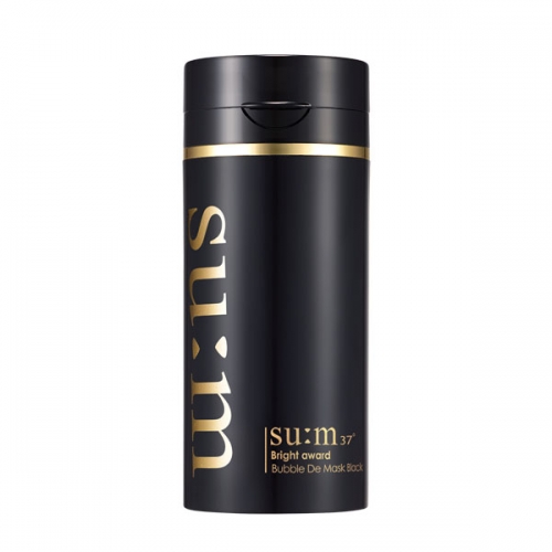 LG 숨 브라이트 어워드 버블-디 마스크 블랙100ml  (스킨/토너/미스트)