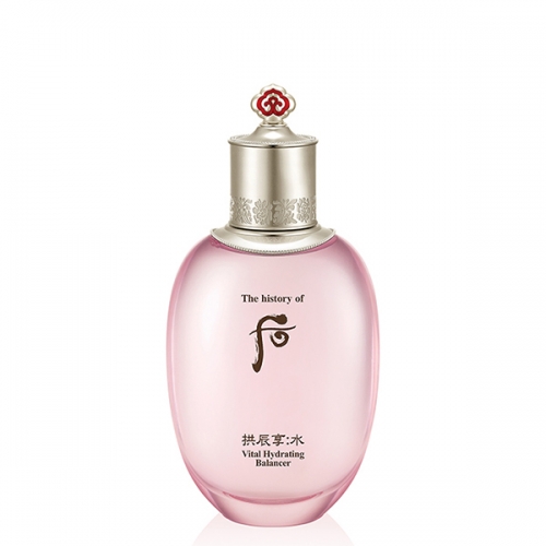 LG 후 공진향 수연 밸런서150ml  (스킨/토너/미스트)