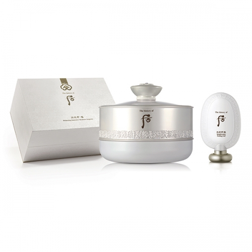 LG 후 공진향 미백 앰풀45ml  (스킨/토너/미스트)